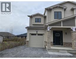24 OAKDALE Avenue Unit# Lower, st. catharines, Ontario