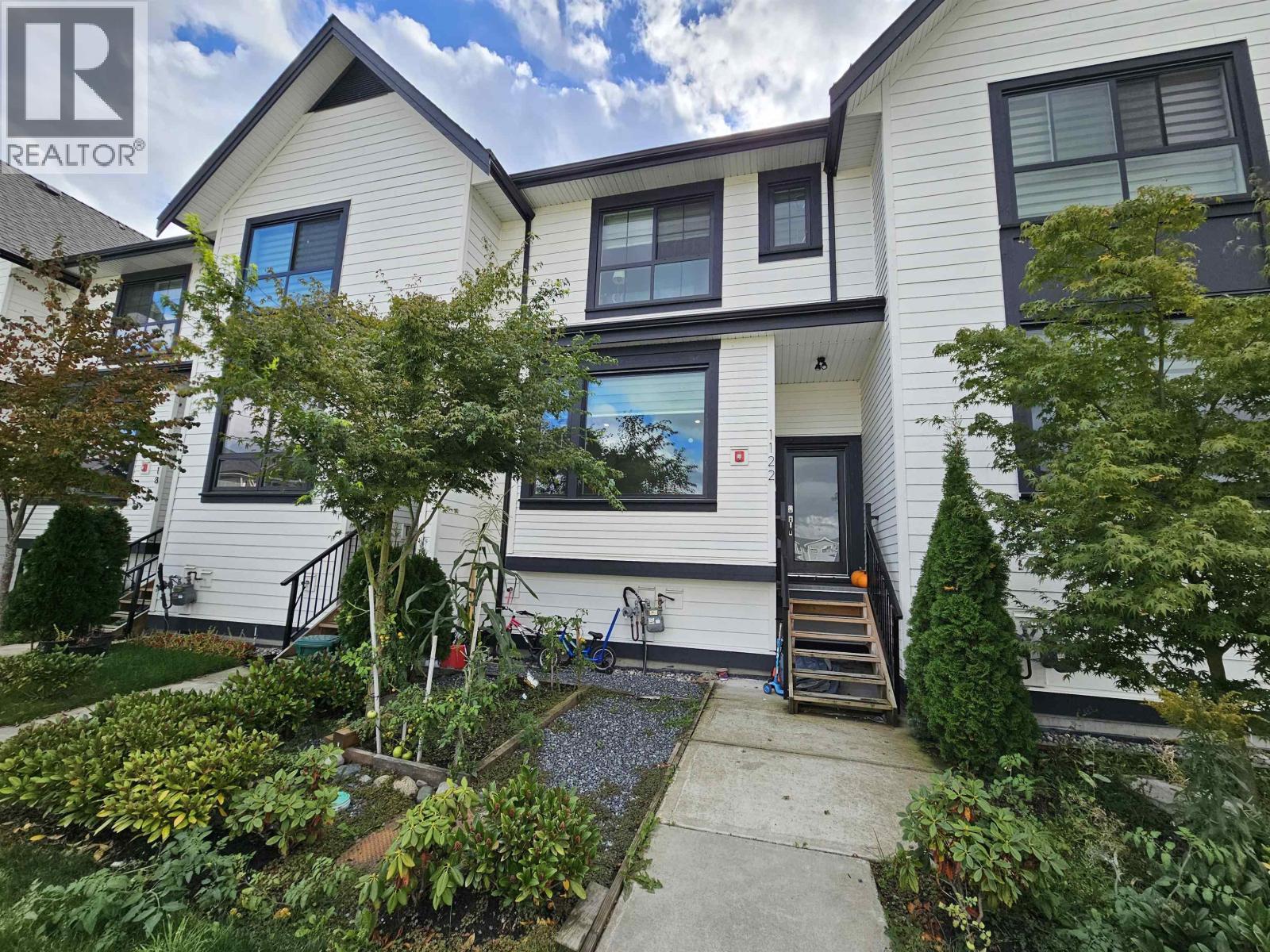 1122 ROMA AVENUE, New Westminster, British Columbia