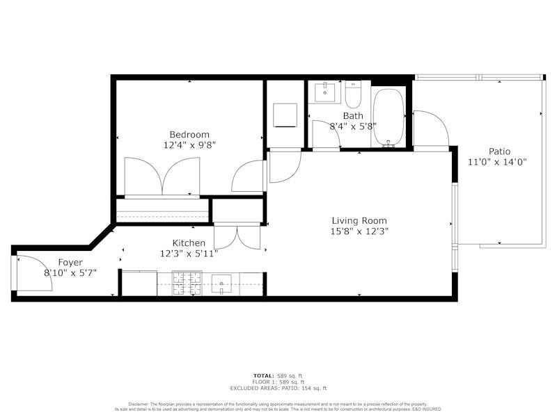 105 7506 199a Street, Langley, British Columbia  V2Y 3K9 - Photo 16 - R3055692