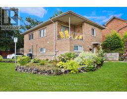 205 EMERSON STREET, Hamilton, Ontario