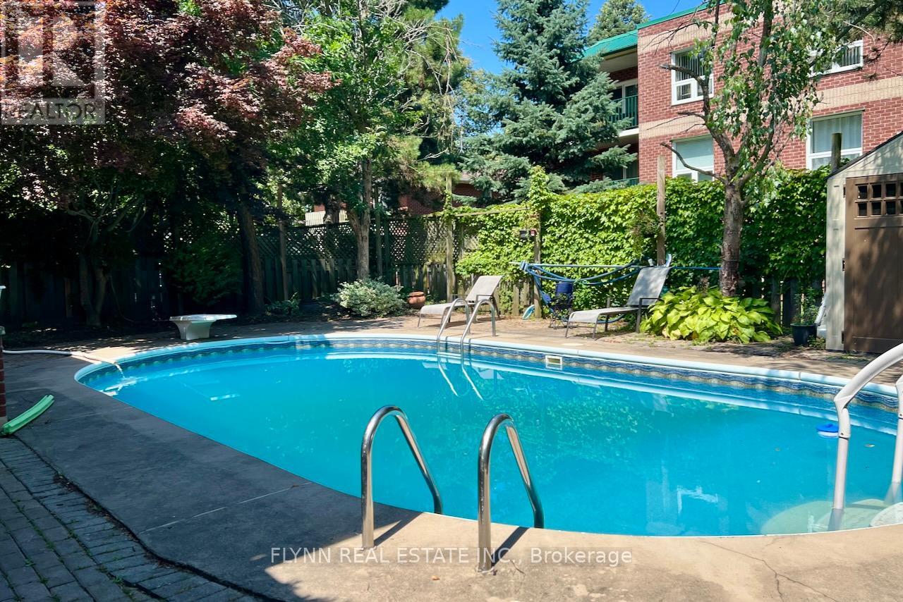 6707 Crawford Street, Niagara Falls (Morrison), Ontario  L2E 5Z3 - Photo 23 - X12447532