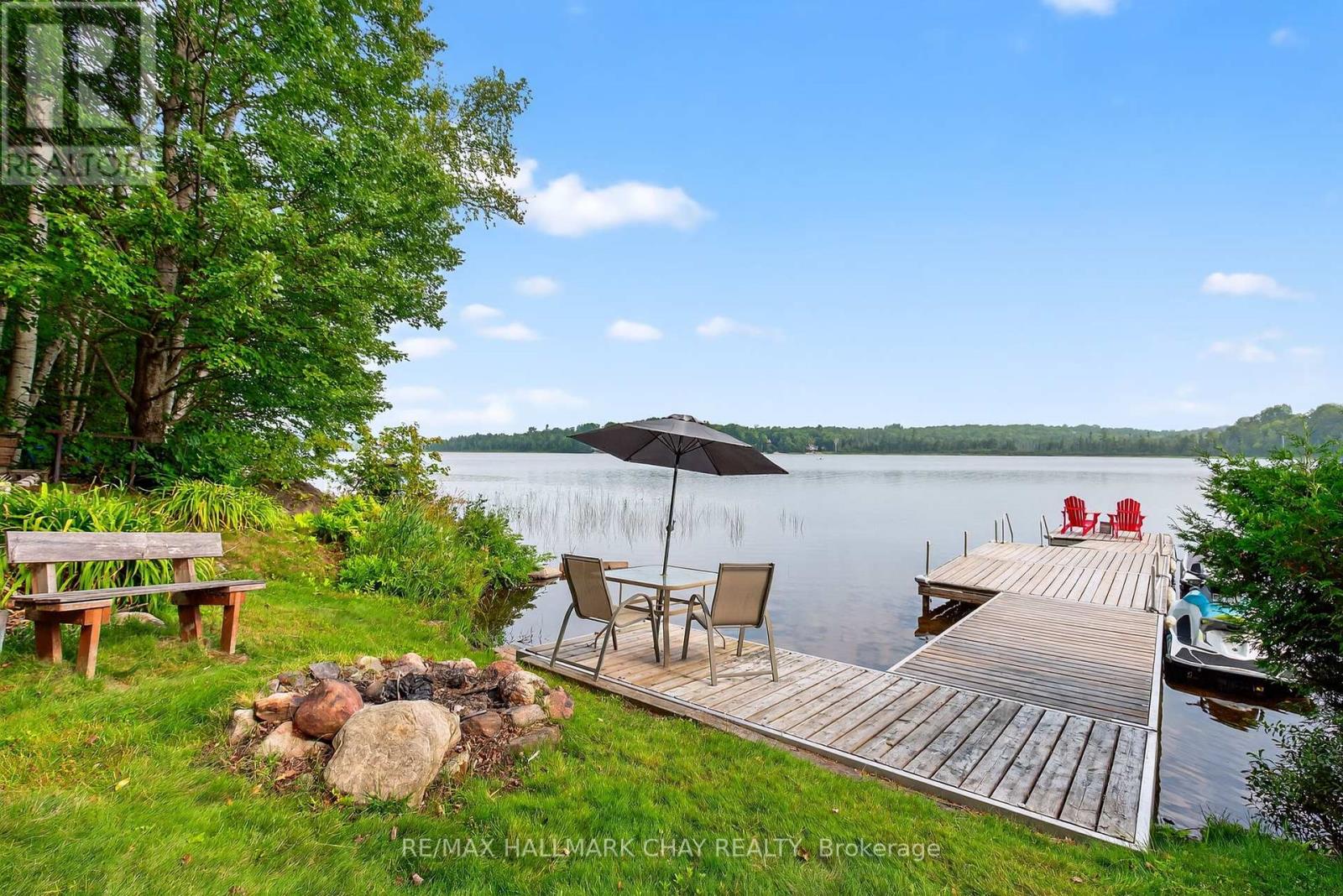 1104 Hammond Road, Lake Of Bays (Mclean), Ontario  P0B 1A0 - Photo 18 - X12447536
