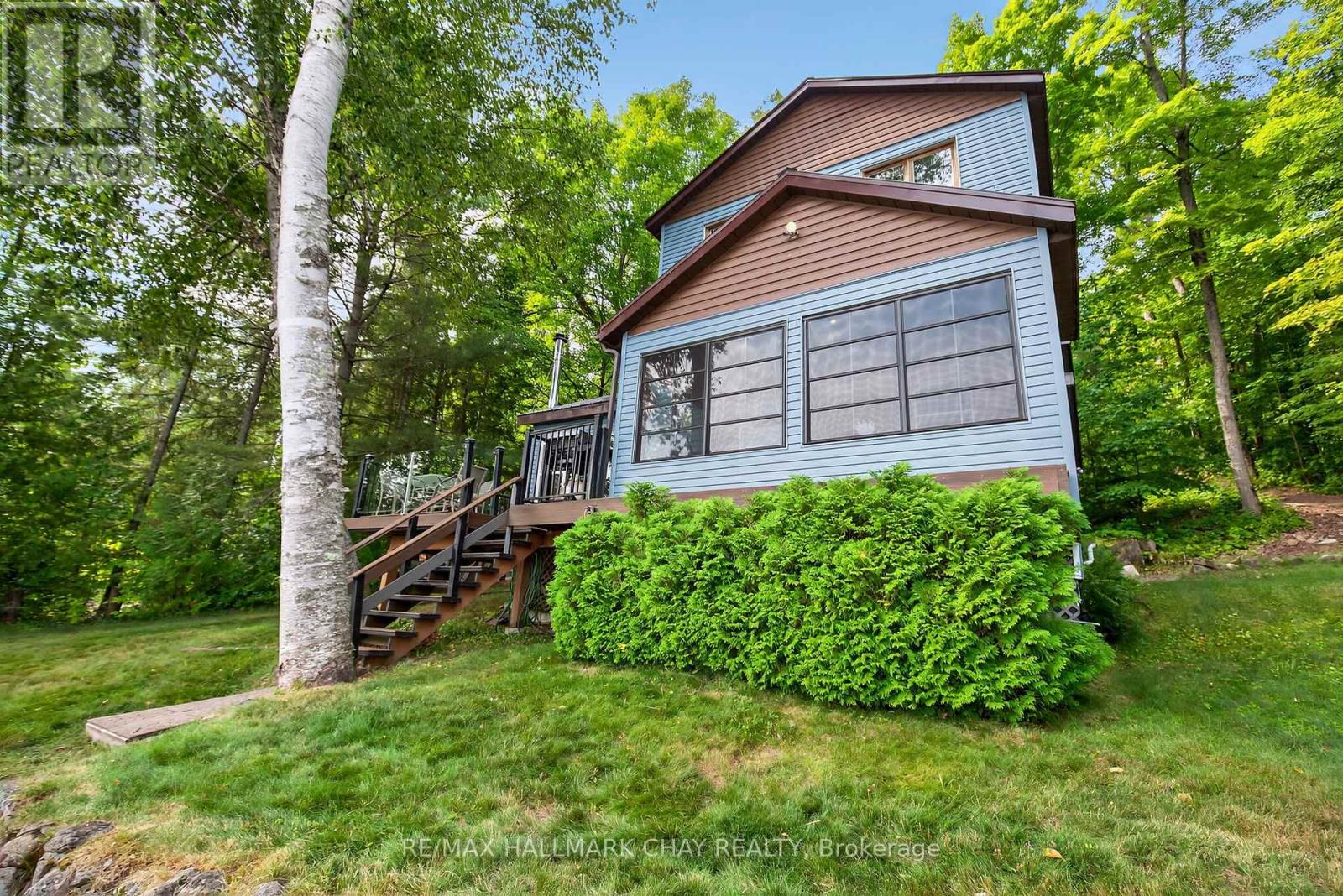1104 Hammond Road, Lake Of Bays (Mclean), Ontario  P0B 1A0 - Photo 19 - X12447536