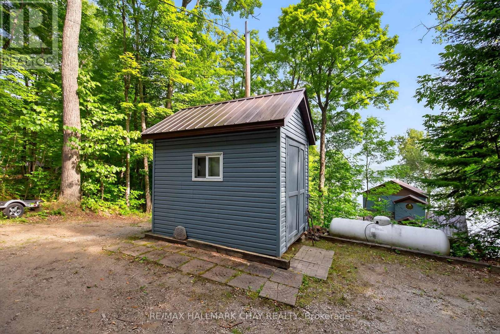 1104 Hammond Road, Lake Of Bays (Mclean), Ontario  P0B 1A0 - Photo 21 - X12447536