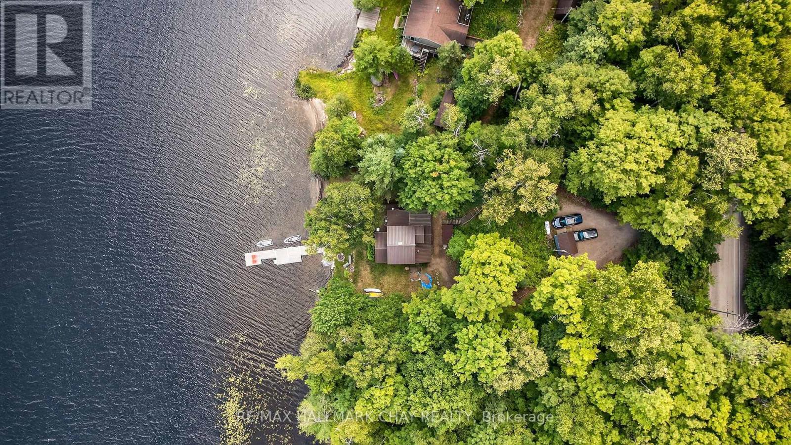 1104 Hammond Road, Lake Of Bays (Mclean), Ontario  P0B 1A0 - Photo 23 - X12447536
