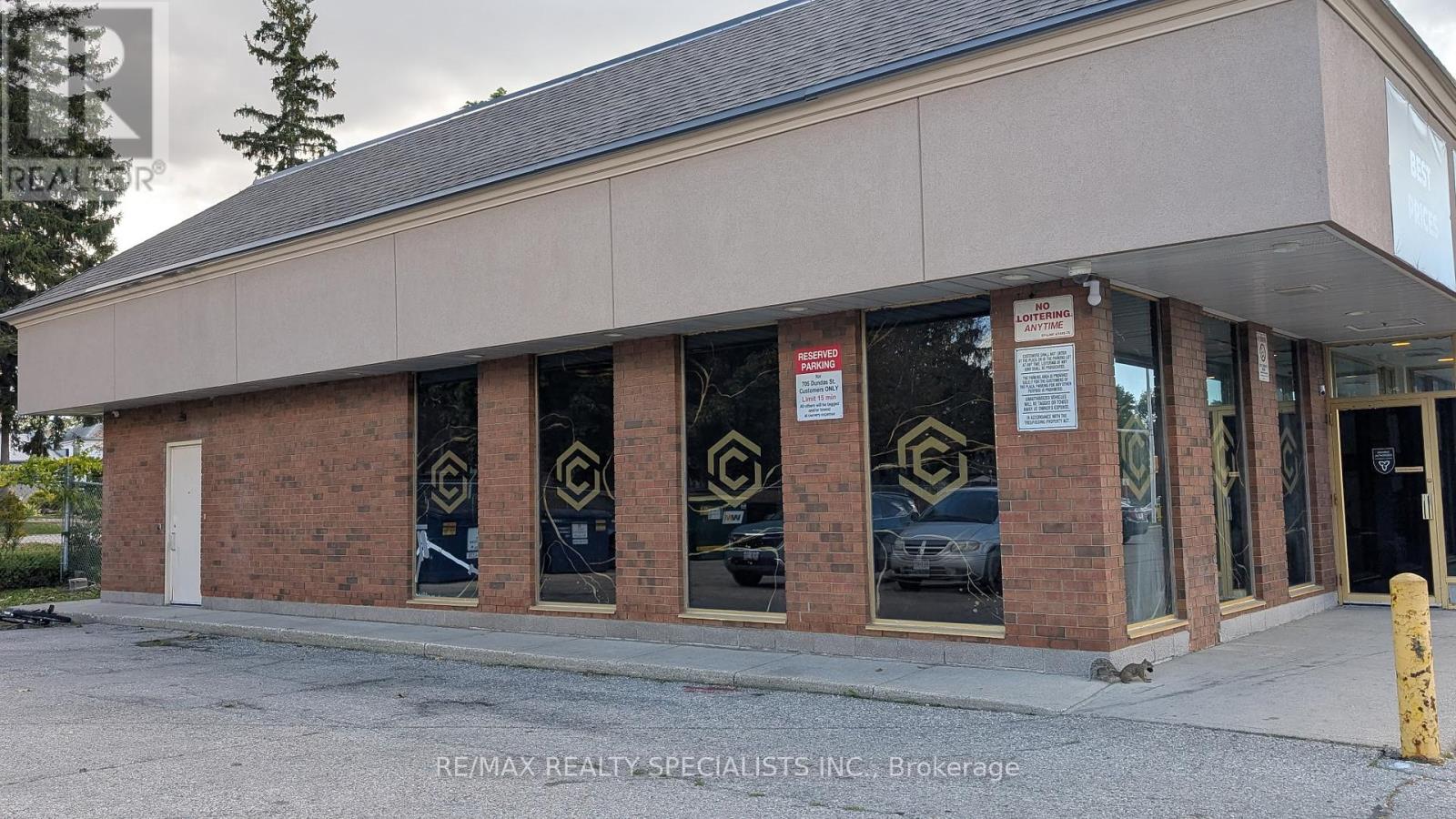 B - 20 HURON STREET, Woodstock, Ontario