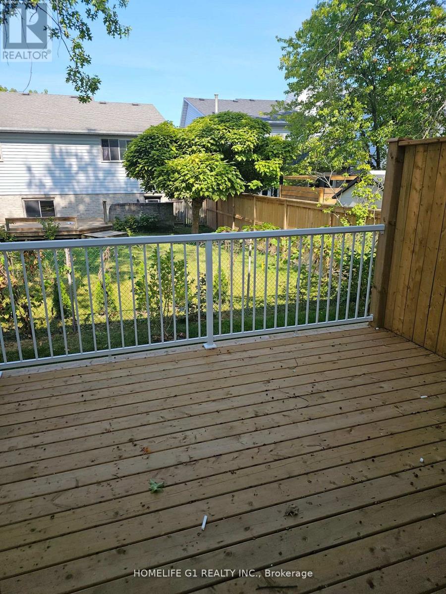 17 - 17 Shamrock Common, St. Catharines (Rykert/vansickle), Ontario  L2S 0G7 - Photo 14 - X12447556