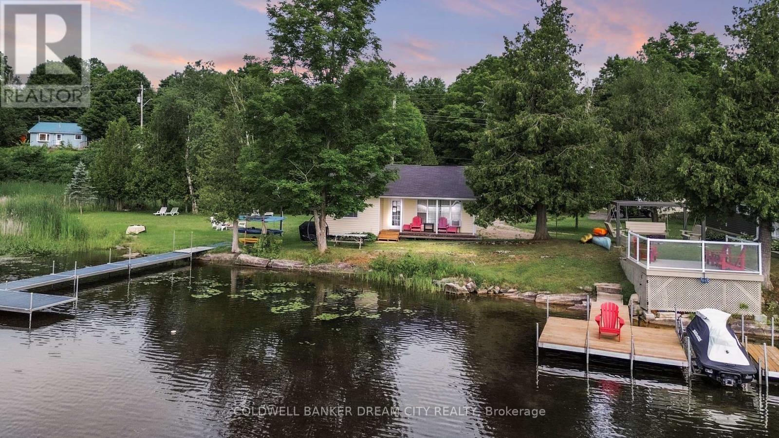 1004a Almond Lane, Frontenac (Frontenac Centre), Ontario  K0H 1B0 - Photo 2 - X12447571