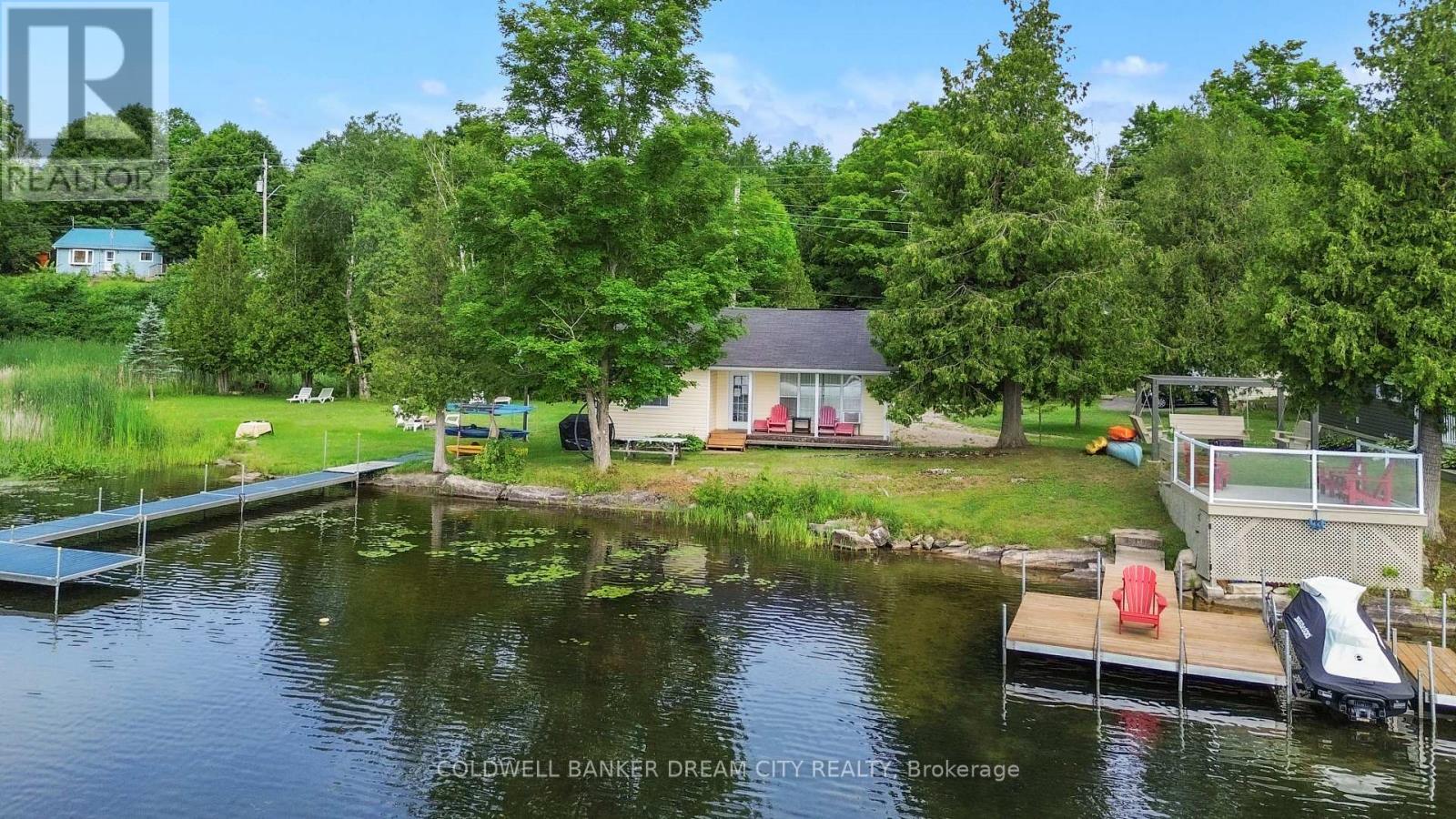 1004a Almond Lane, Frontenac (Frontenac Centre), Ontario  K0H 1B0 - Photo 25 - X12447571