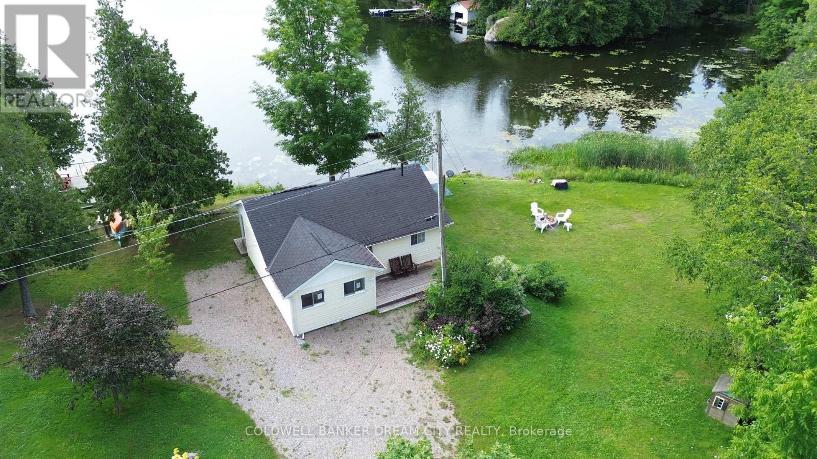 1004a Almond Lane, Frontenac (Frontenac Centre), Ontario  K0H 1B0 - Photo 26 - X12447571