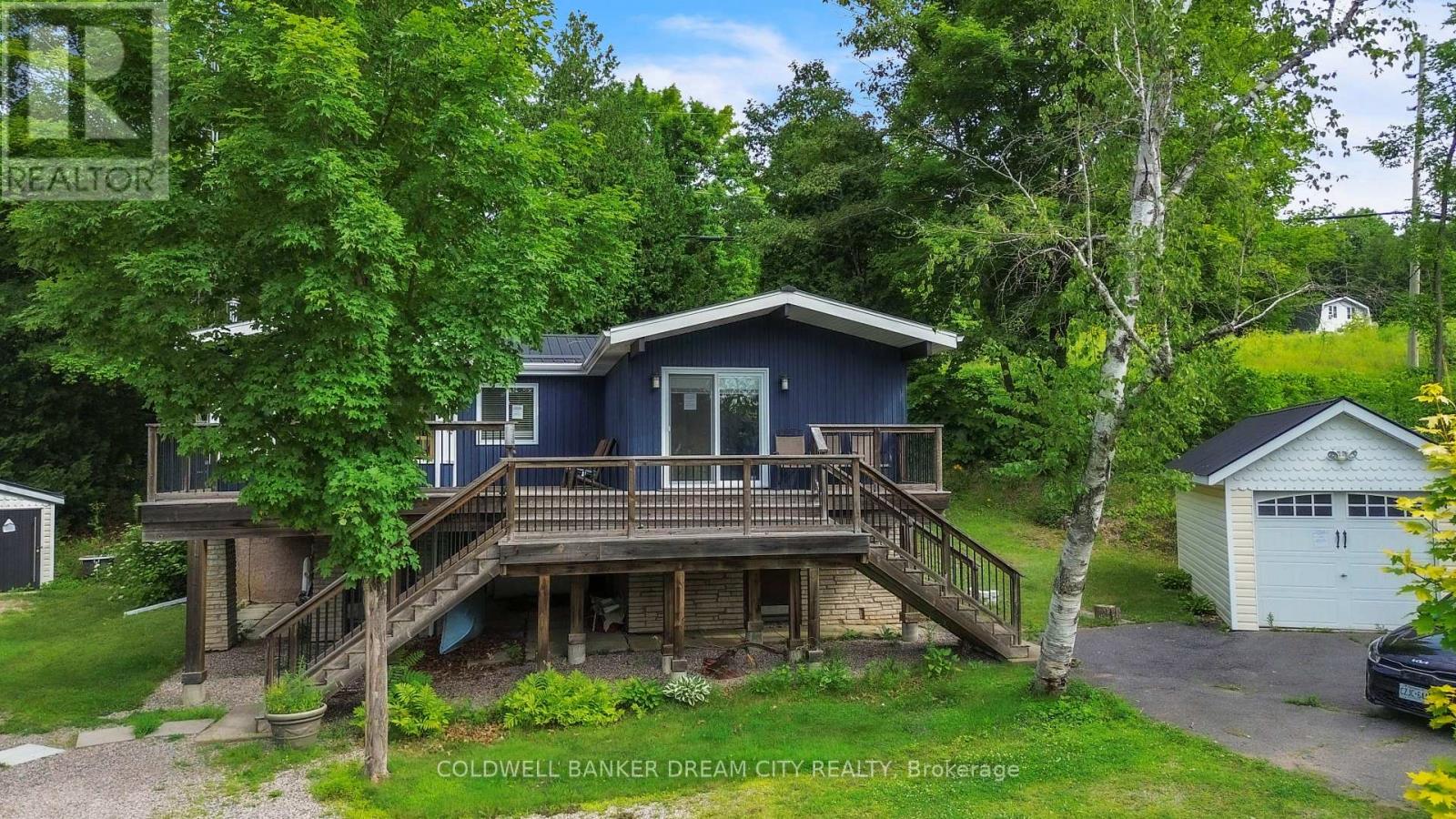 1004a Almond Lane, Frontenac (Frontenac Centre), Ontario  K0H 1B0 - Photo 3 - X12447571