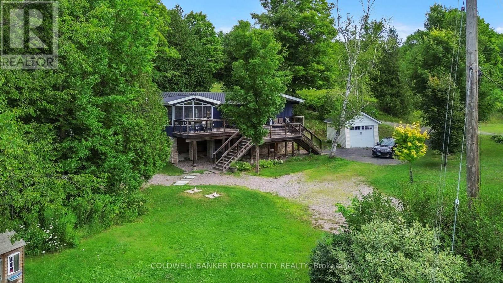 1004a Almond Lane, Frontenac (Frontenac Centre), Ontario  K0H 1B0 - Photo 41 - X12447571