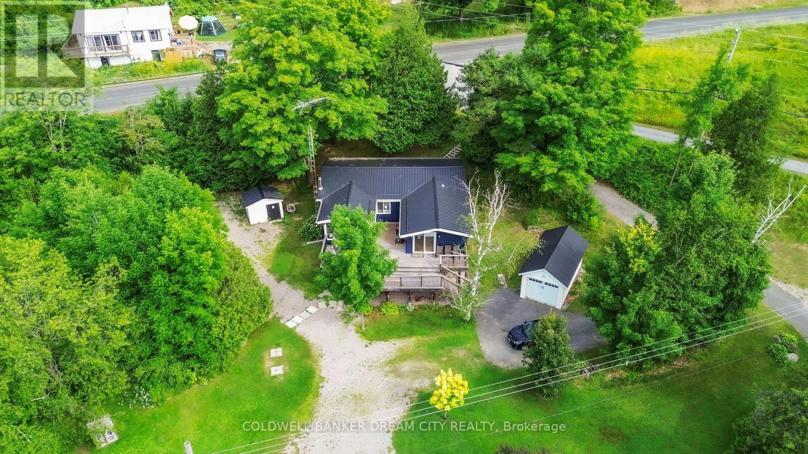 1004a Almond Lane, Frontenac (Frontenac Centre), Ontario  K0H 1B0 - Photo 42 - X12447571