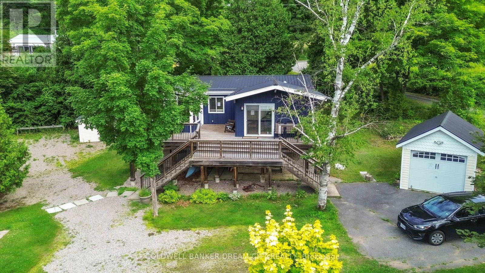 1004a Almond Lane, Frontenac (Frontenac Centre), Ontario  K0H 1B0 - Photo 43 - X12447571