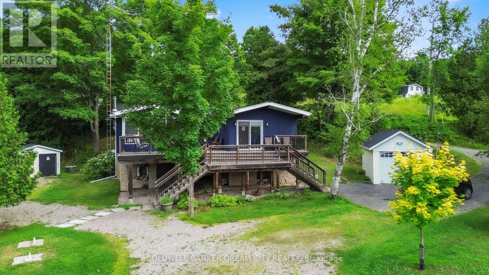 1004a Almond Lane, Frontenac (Frontenac Centre), Ontario  K0H 1B0 - Photo 44 - X12447571
