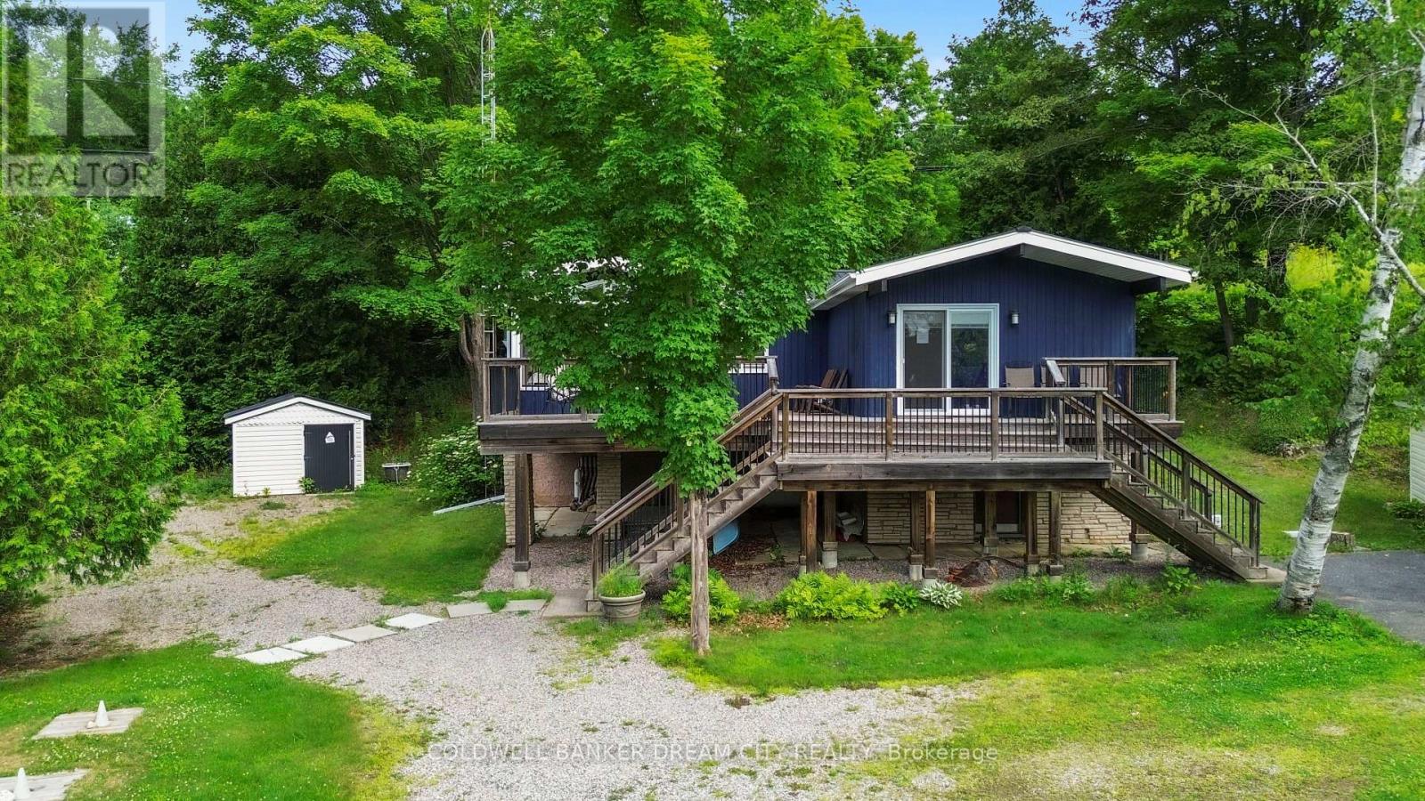 1004a Almond Lane, Frontenac (Frontenac Centre), Ontario  K0H 1B0 - Photo 45 - X12447571