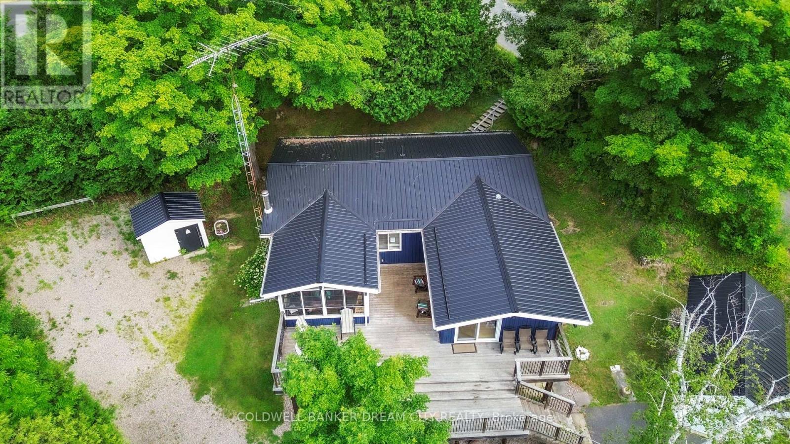 1004a Almond Lane, Frontenac (Frontenac Centre), Ontario  K0H 1B0 - Photo 48 - X12447571