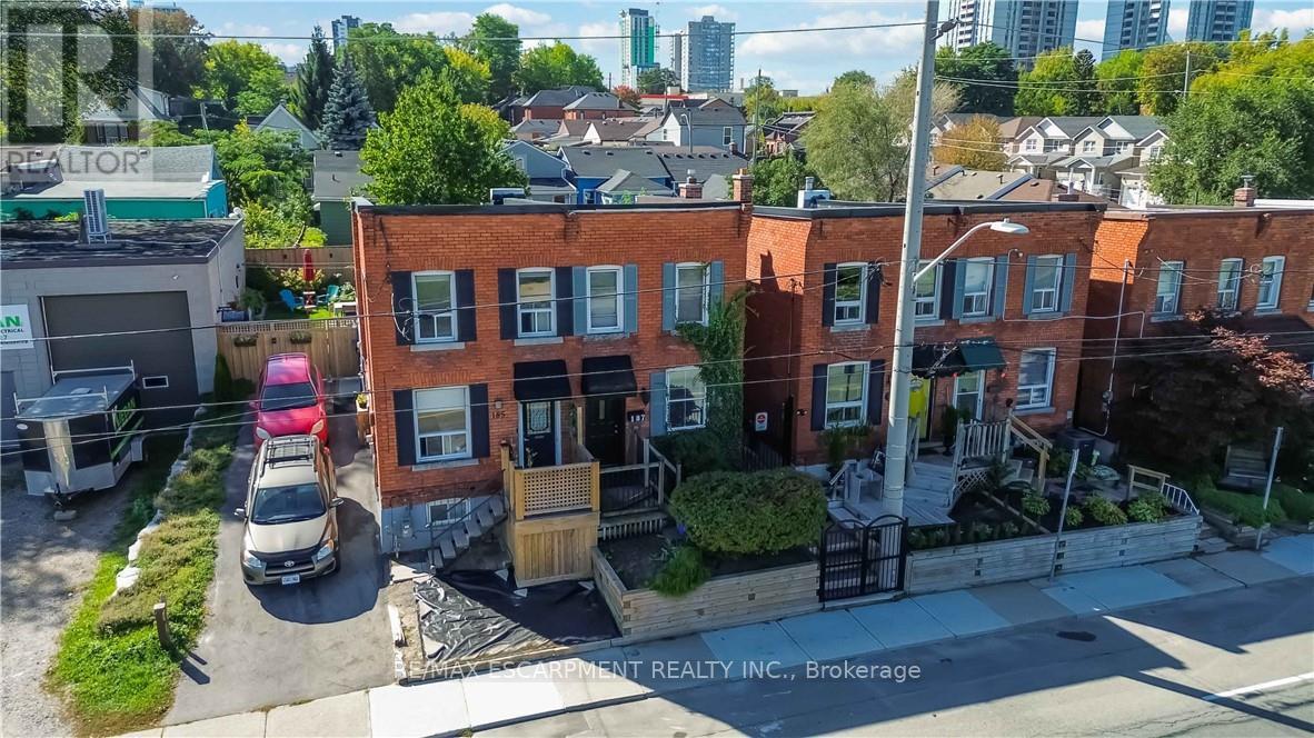 187 Barton Street W, Hamilton, Ontario  L8R 2H3 - Photo 20 - X12447580