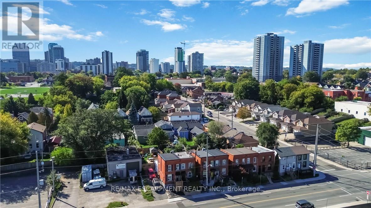 187 Barton Street W, Hamilton, Ontario  L8R 2H3 - Photo 22 - X12447580