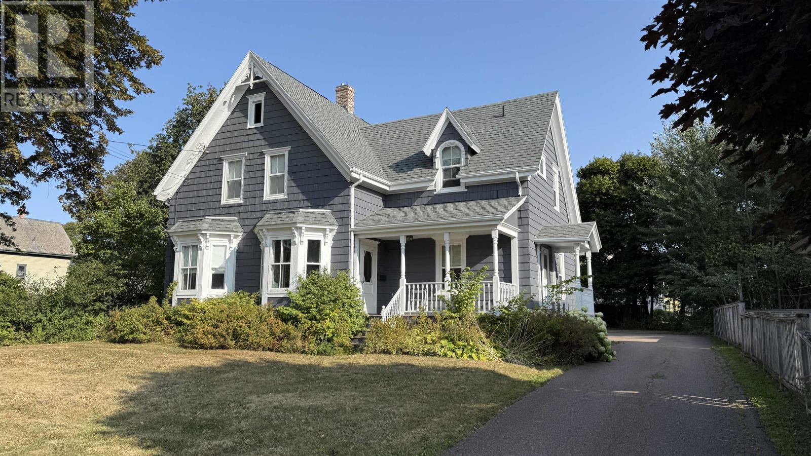 181 Fitzroy Street, Summerside, Prince Edward Island  C1N 1H1 - Photo 1 - 202525240