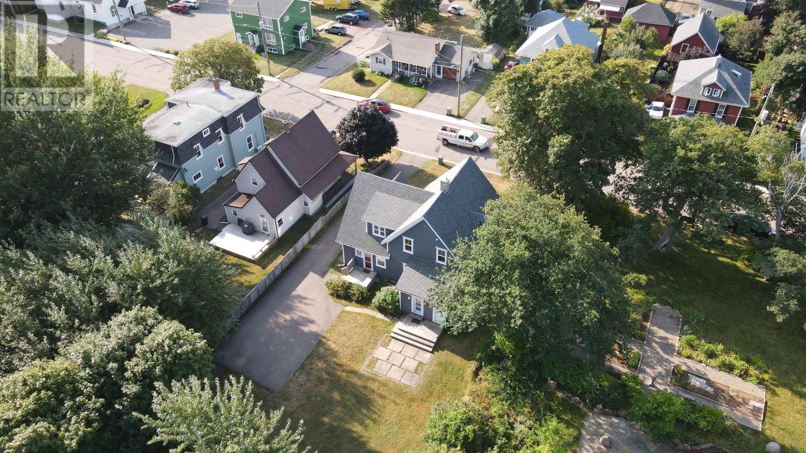181 Fitzroy Street, Summerside, Prince Edward Island  C1N 1H1 - Photo 4 - 202525240