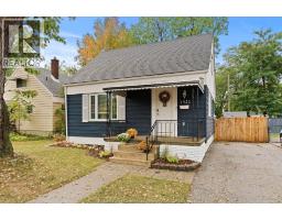1321 TOURANGEAU, Windsor, Ontario