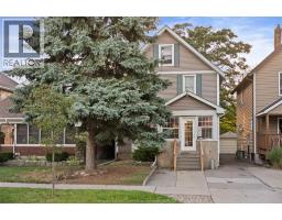323 RANDOLPH, Windsor, Ontario