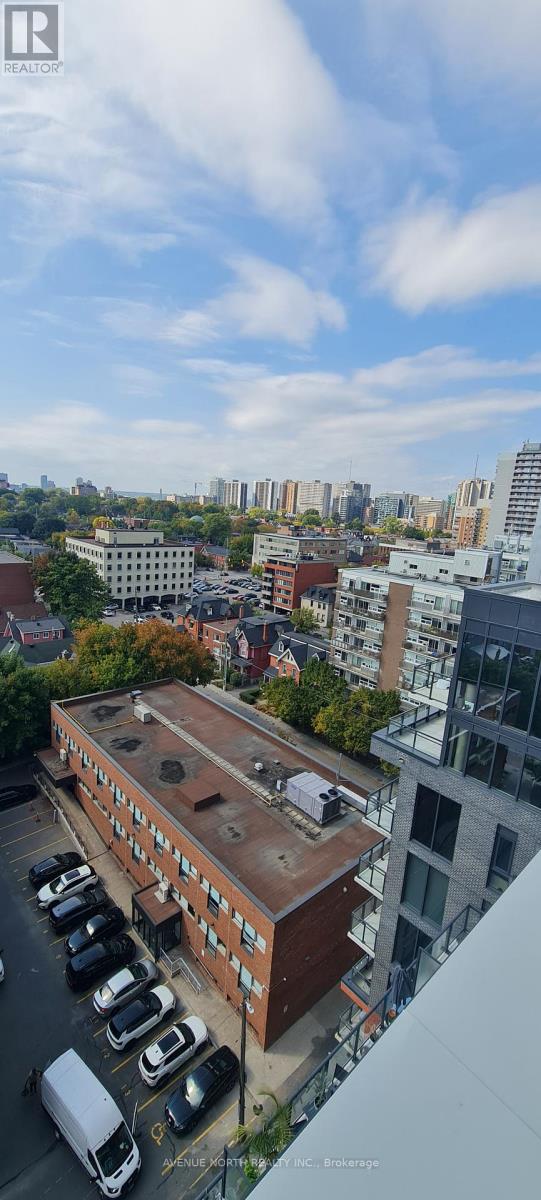 717 - 10 James Street, Ottawa, Ontario  K2P 1T2 - Photo 49 - X12402266