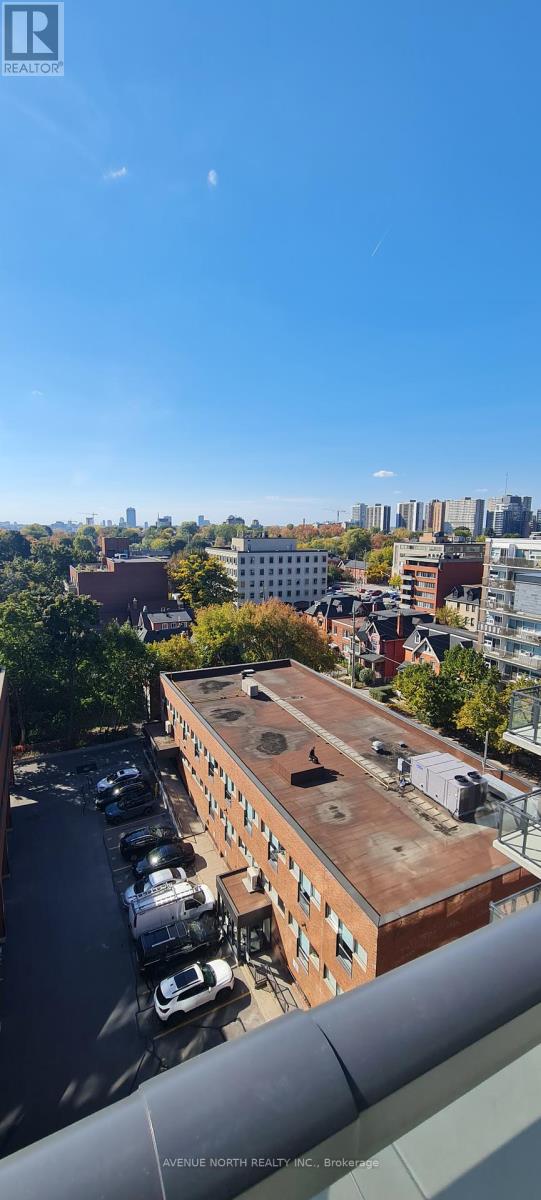 809 - 10 James Street, Ottawa, Ontario  K2P 1T2 - Photo 49 - X12402470