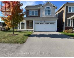 100 CRANESBILL ROAD, Ottawa, Ontario