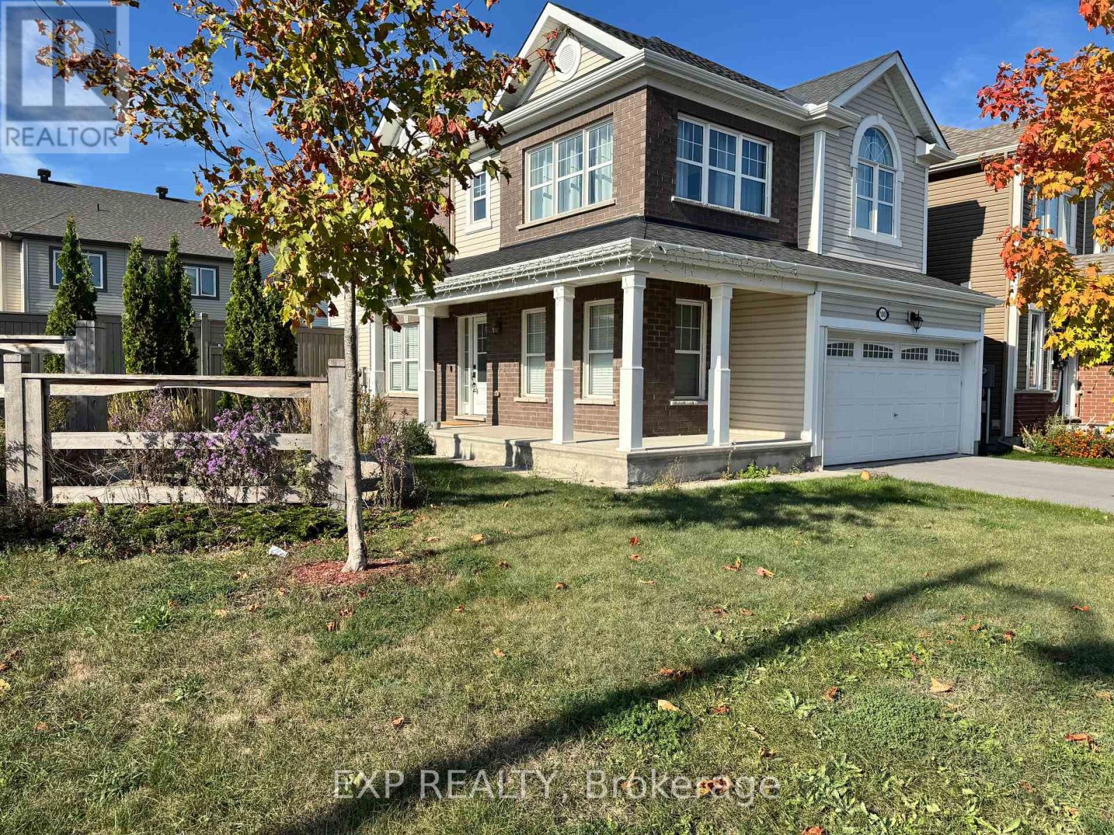 100 Cranesbill Road, Ottawa, Ontario  K2V 0J5 - Photo 2 - X12446247