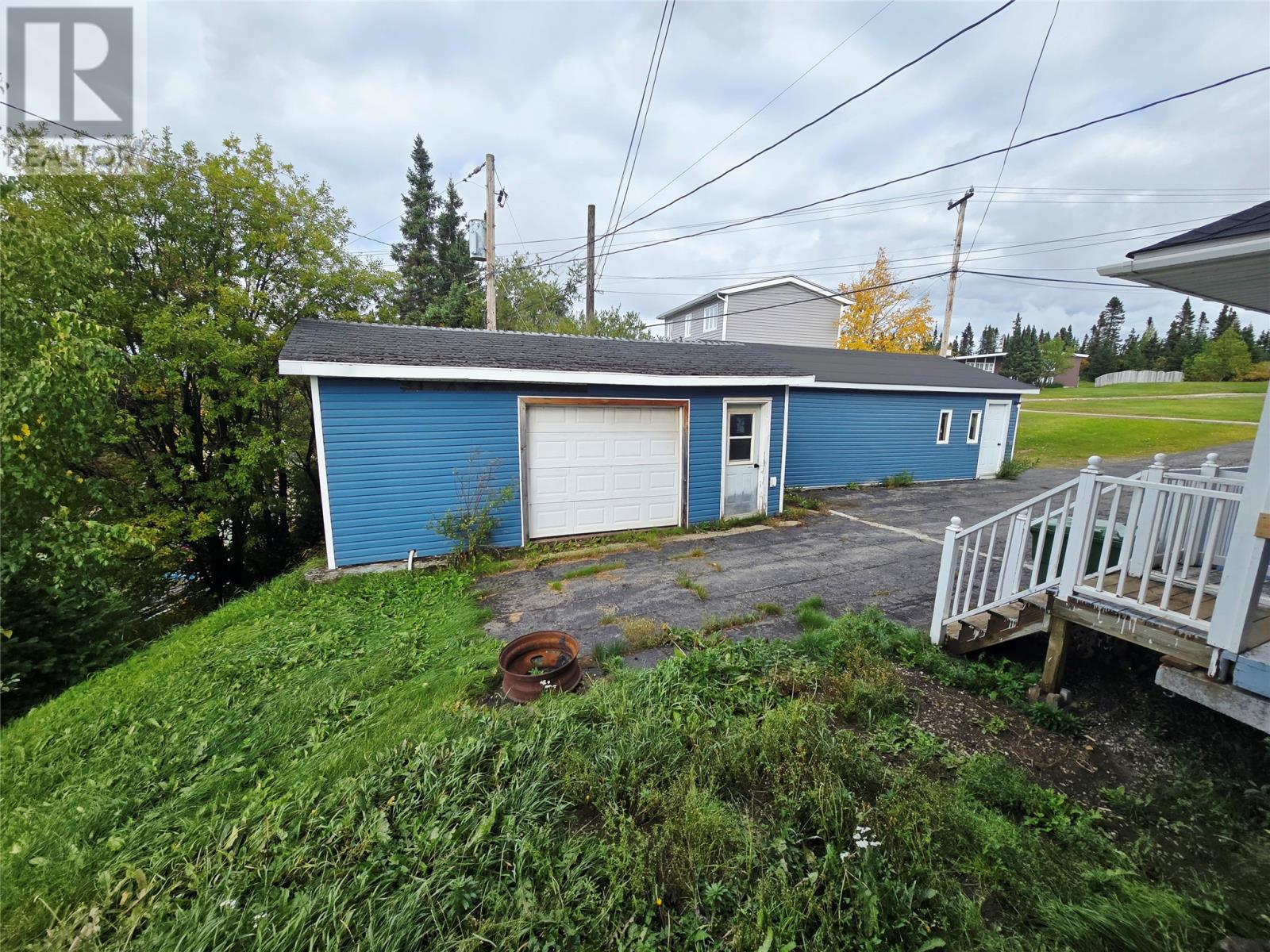 27 Bowater Drive, Wabush, Newfoundland & Labrador  A0R 1B0 - Photo 21 - 1291125