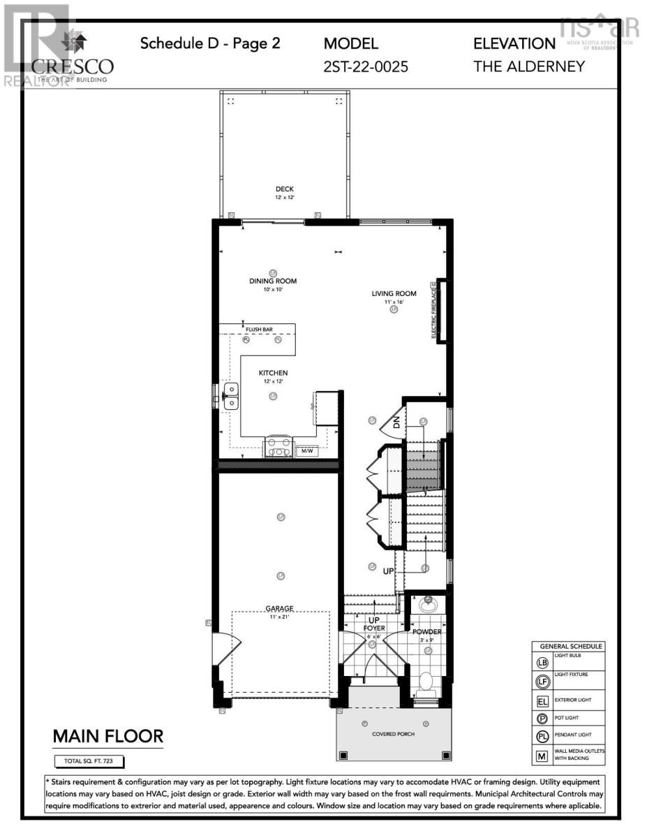 Pc36 53 Pearlgarden Close, Dartmouth, Nova Scotia  B2X 2G1 - Photo 11 - 202523864