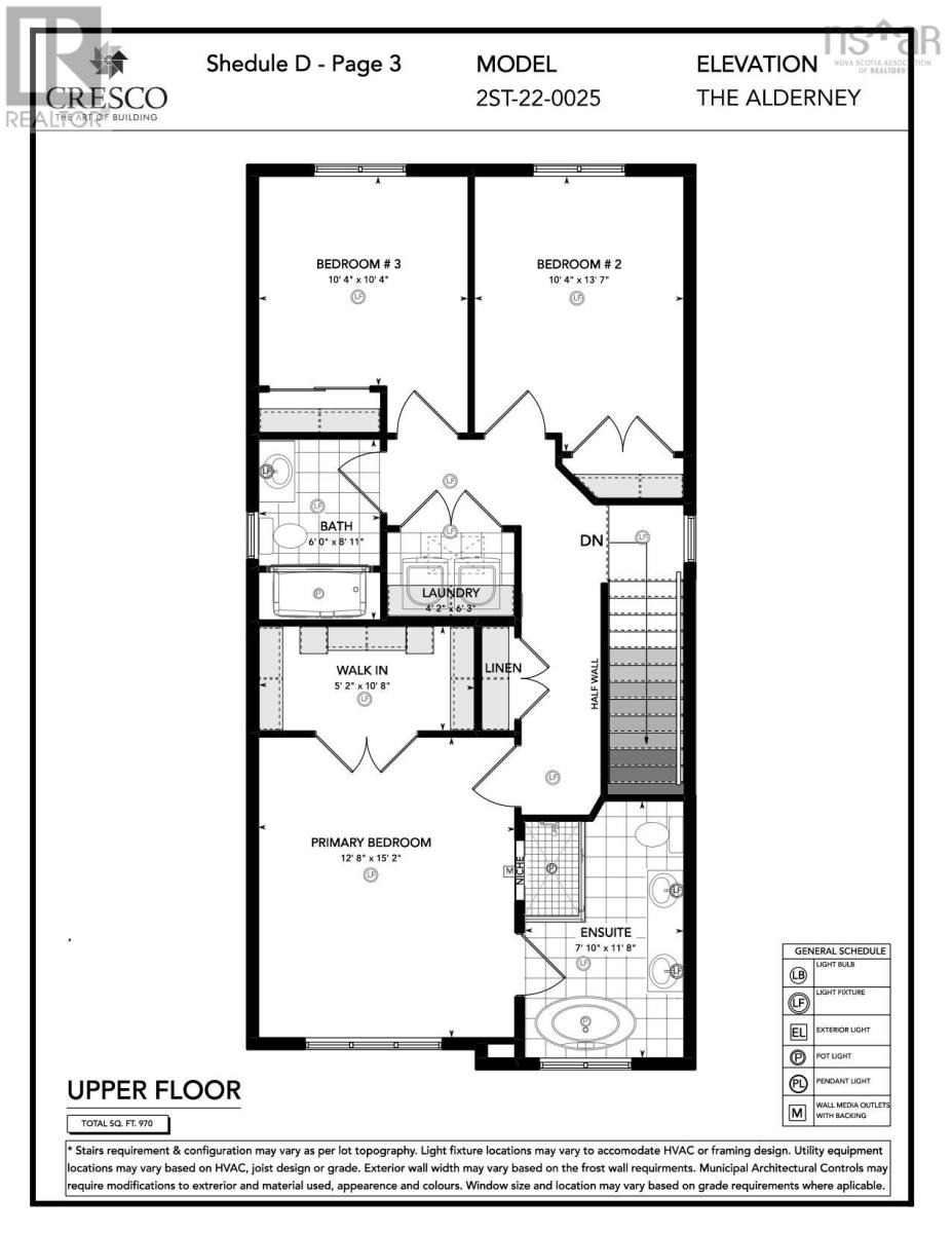 Pc36 53 Pearlgarden Close, Dartmouth, Nova Scotia  B2X 2G1 - Photo 12 - 202523864