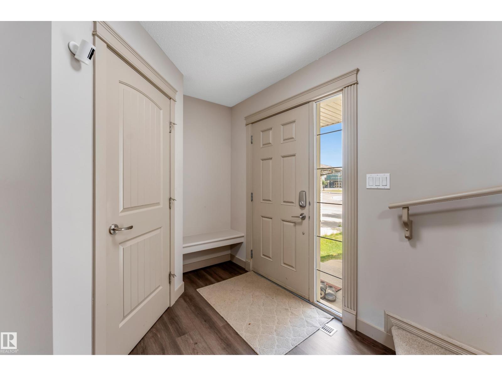463 Tamarack Green Nw Nw, Edmonton, Alberta  T6T 0J3 - Photo 8 - E4450307