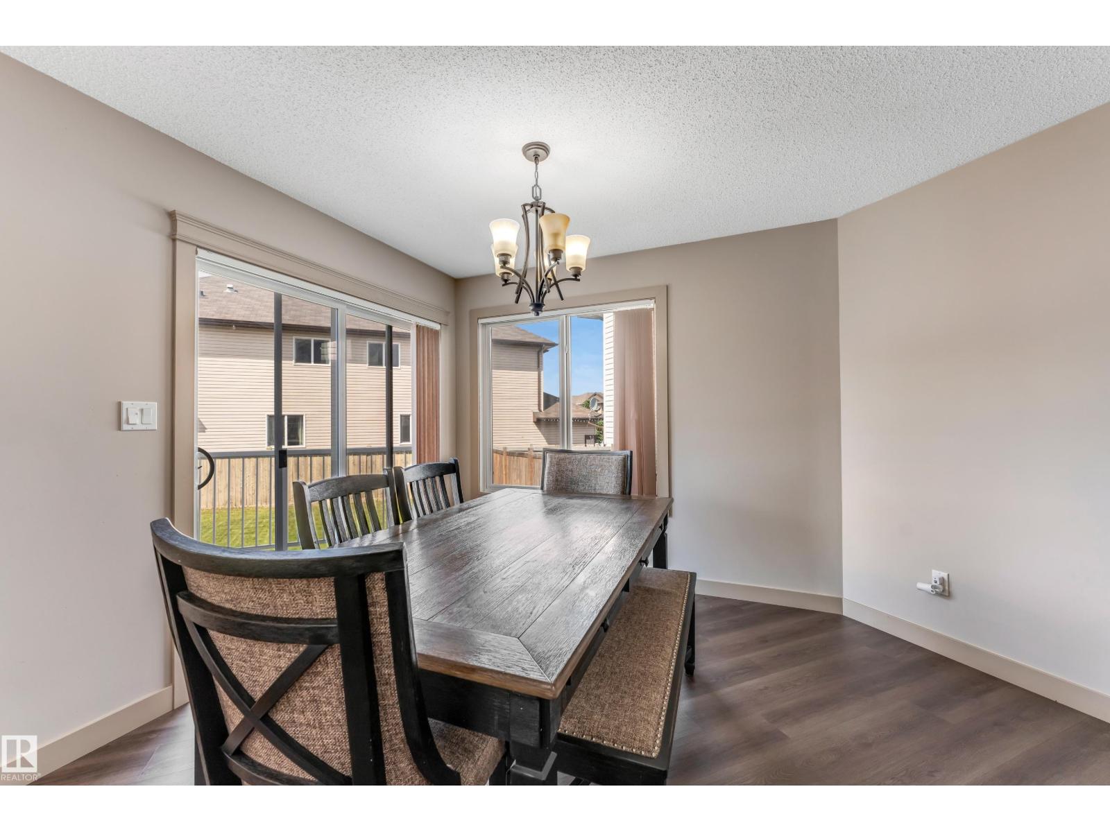 463 Tamarack Green Nw Nw, Edmonton, Alberta  T6T 0J3 - Photo 21 - E4450307