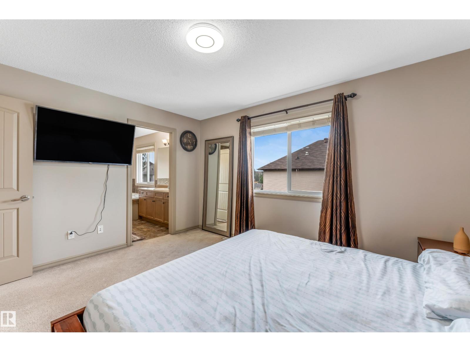 463 Tamarack Green Nw Nw, Edmonton, Alberta  T6T 0J3 - Photo 34 - E4450307