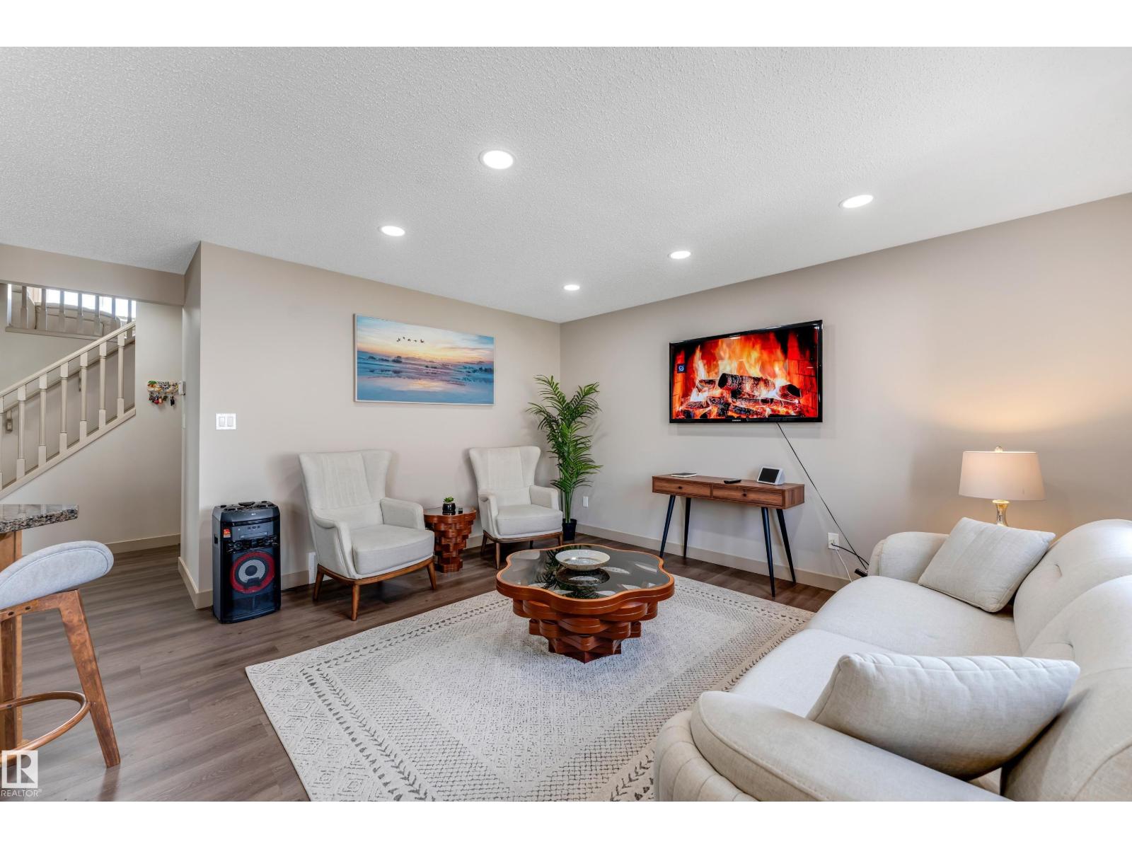 463 Tamarack Green Nw Nw, Edmonton, Alberta  T6T 0J3 - Photo 17 - E4450307
