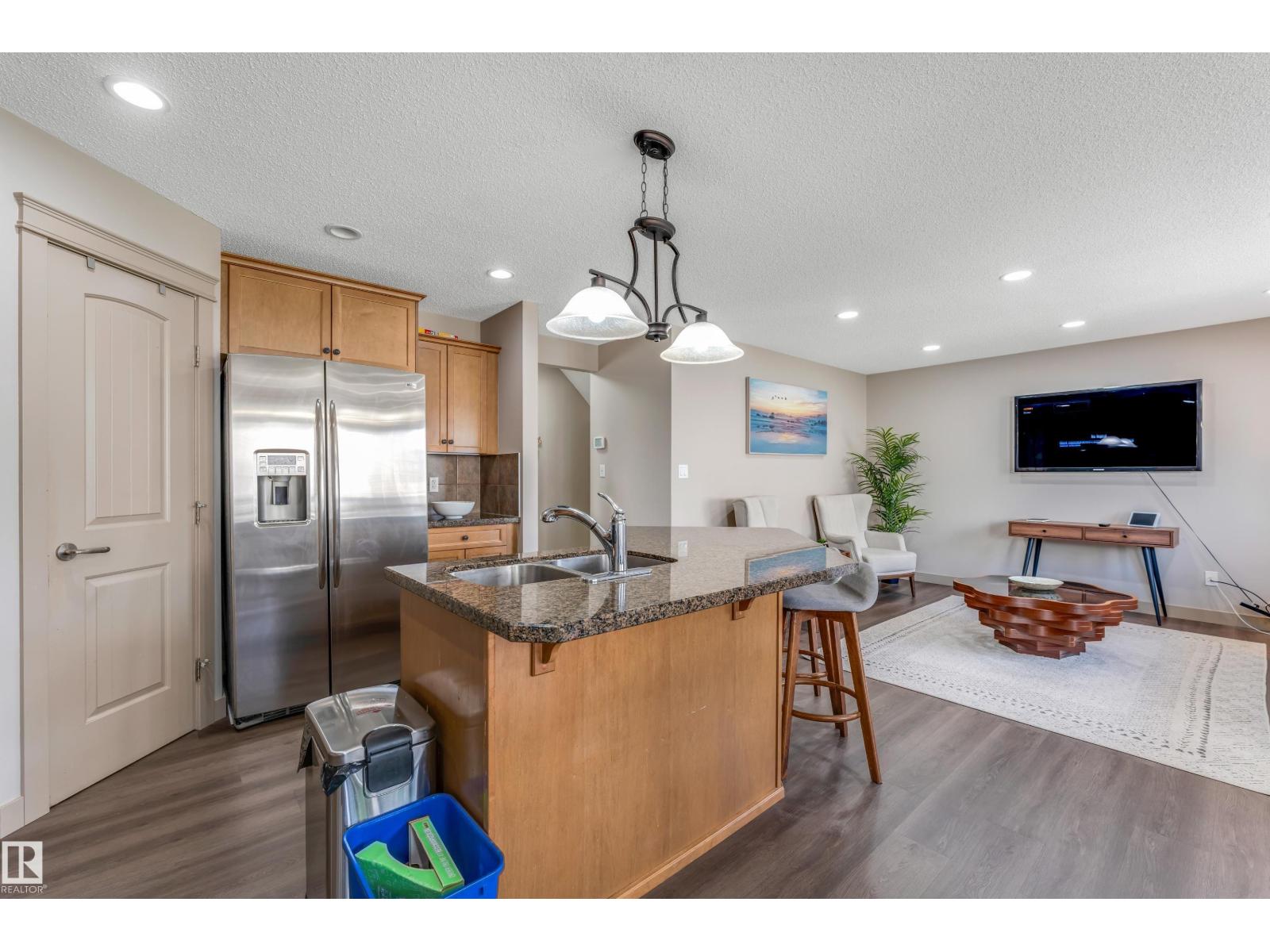 463 Tamarack Green Nw Nw, Edmonton, Alberta  T6T 0J3 - Photo 13 - E4450307