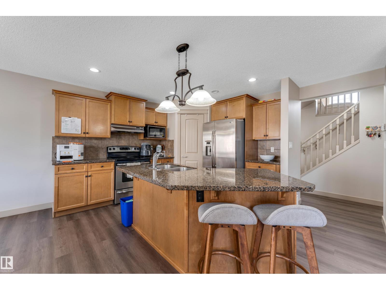 463 Tamarack Green Nw Nw, Edmonton, Alberta  T6T 0J3 - Photo 12 - E4450307