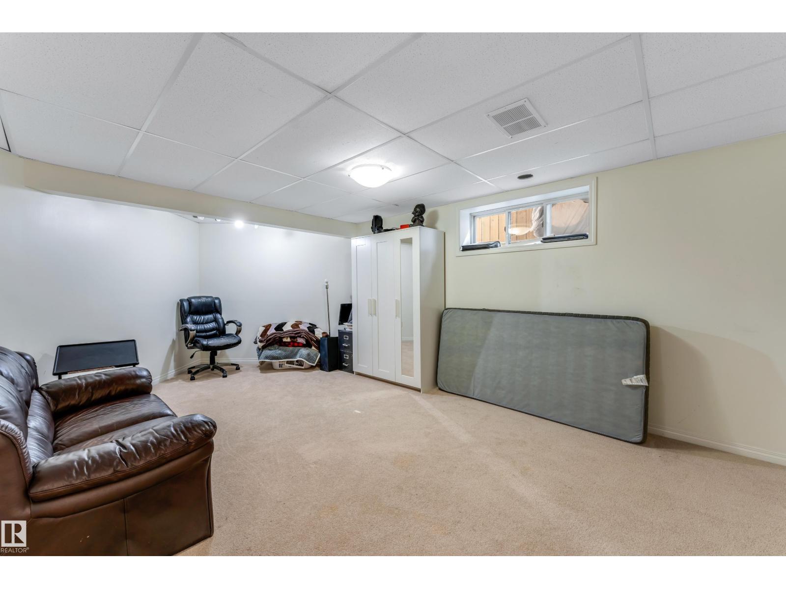 463 Tamarack Green Nw Nw, Edmonton, Alberta  T6T 0J3 - Photo 39 - E4450307