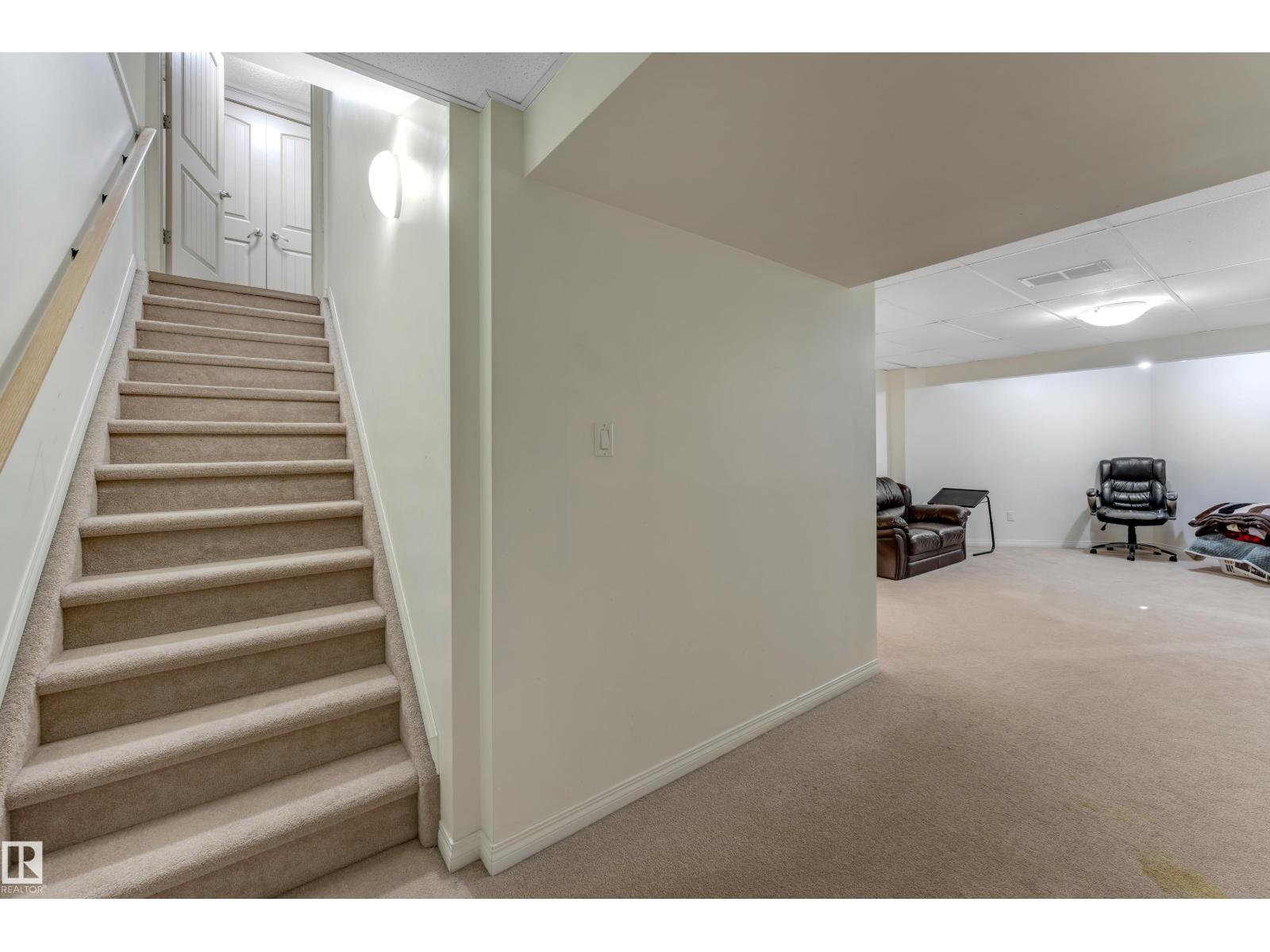 463 Tamarack Green Nw Nw, Edmonton, Alberta  T6T 0J3 - Photo 37 - E4450307