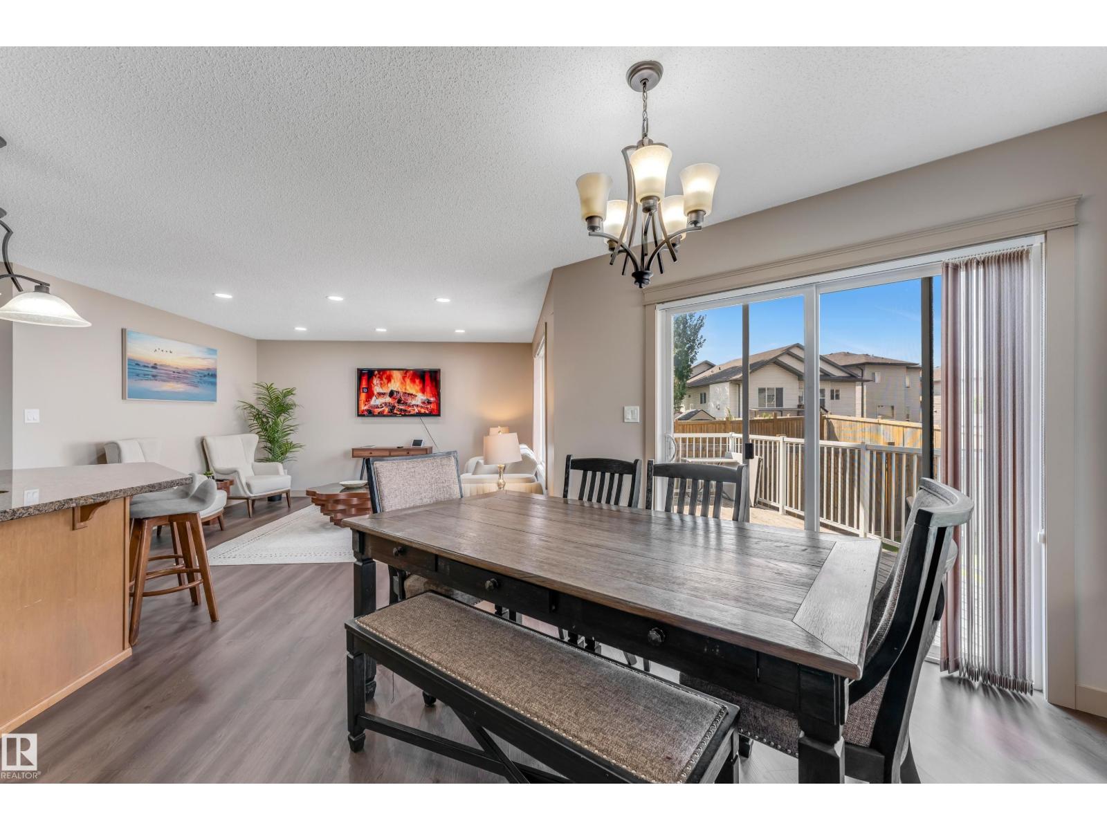 463 Tamarack Green Nw Nw, Edmonton, Alberta  T6T 0J3 - Photo 22 - E4450307