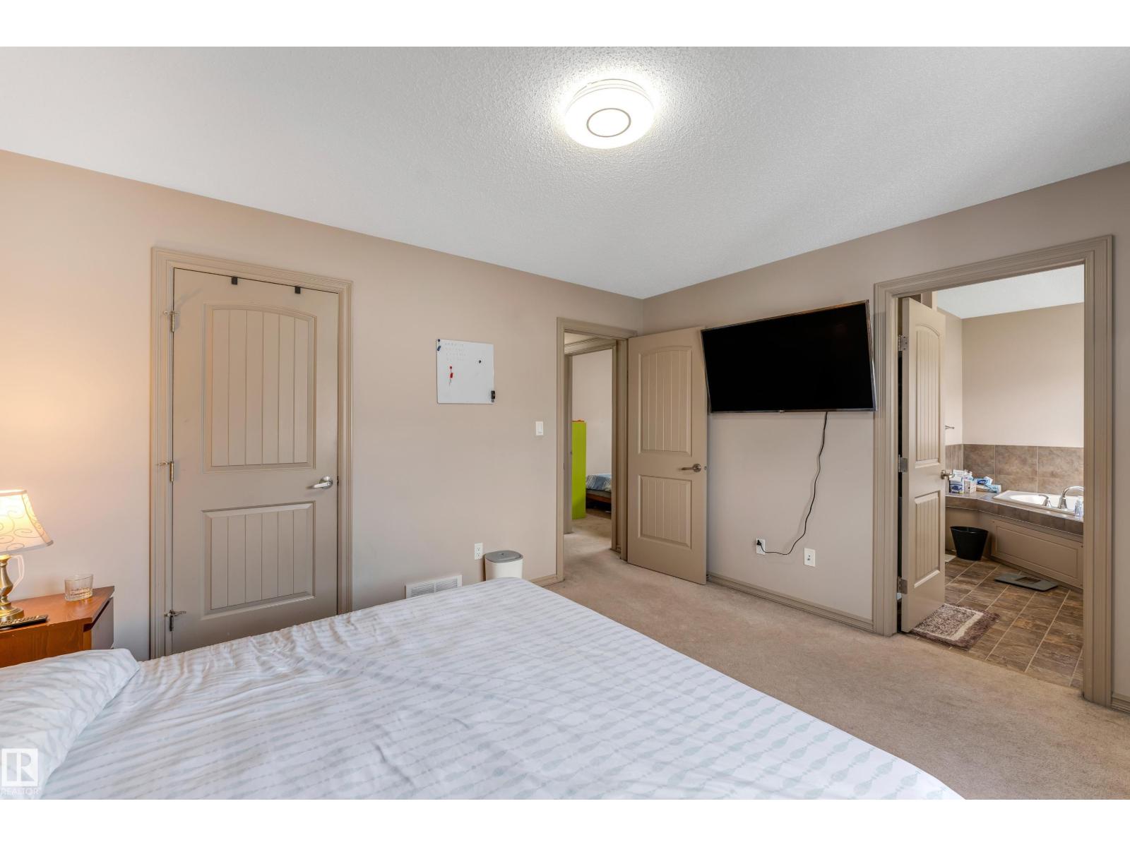463 Tamarack Green Nw Nw, Edmonton, Alberta  T6T 0J3 - Photo 35 - E4450307