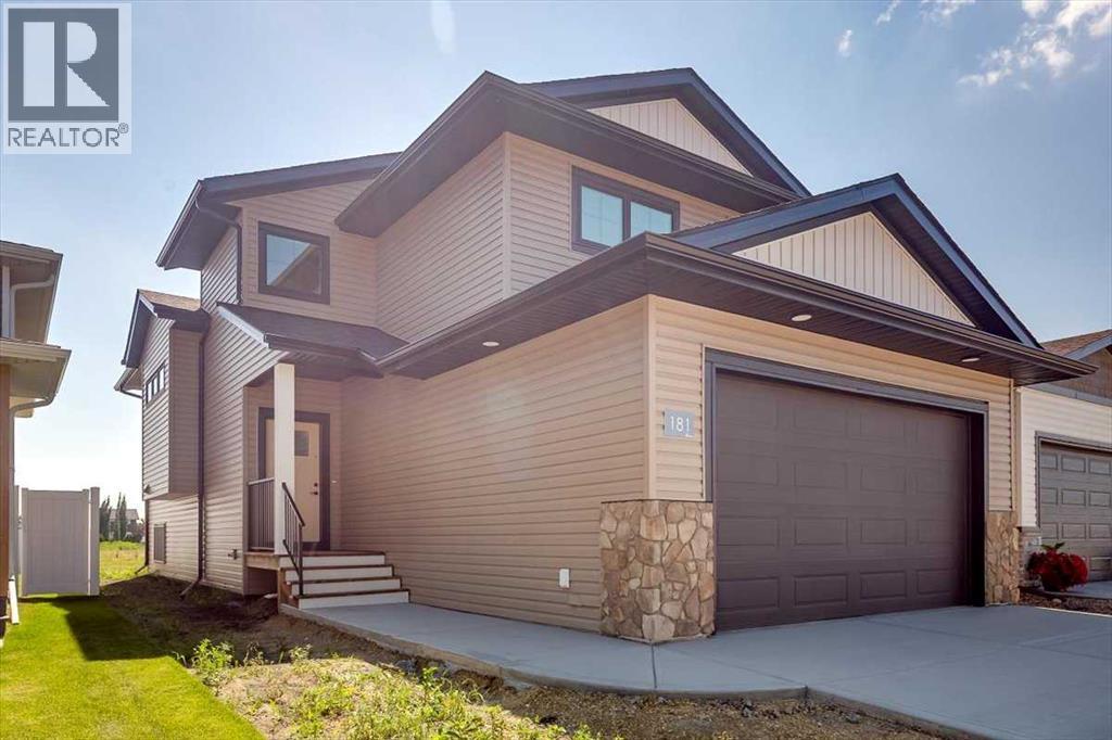 181 Norseman Close, Penhold, Alberta  T0M 1R0 - Photo 2 - A2219802