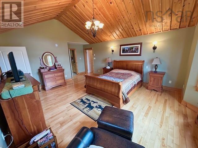 1143 Upper River John Road, Middleton, Nova Scotia  B0K 1V0 - Photo 16 - 202524585