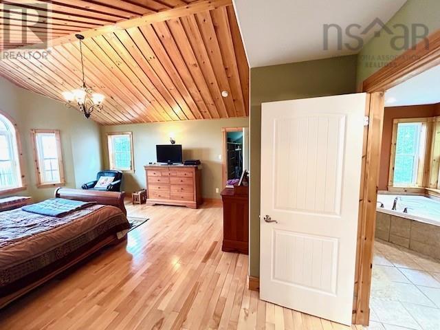 1143 Upper River John Road, Middleton, Nova Scotia  B0K 1V0 - Photo 17 - 202524585