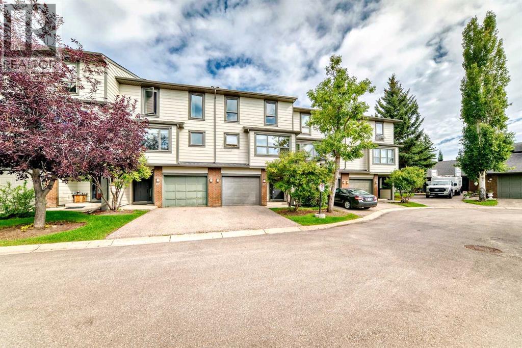 39, 185 Woodridge Drive Sw, Calgary, Alberta  T2W 3X7 - Photo 1 - A2249059