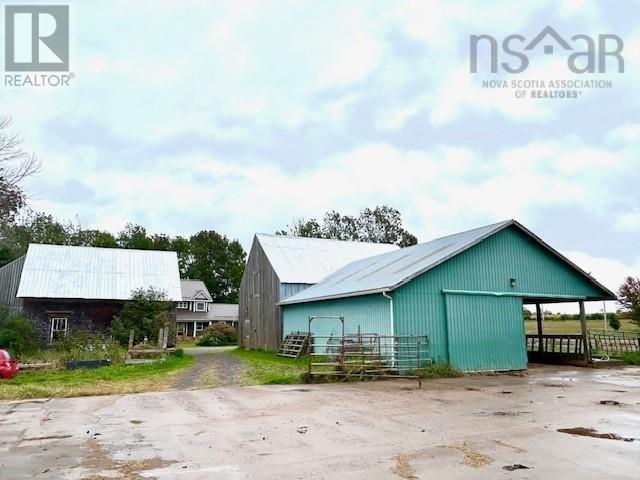 1143 Upper River John Road, Middleton, Nova Scotia  B0K 1V0 - Photo 42 - 202524585