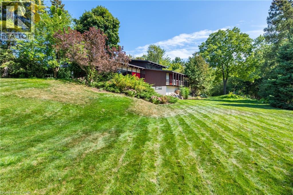121 Grand Hill Drive, Kitchener, Ontario  N2P 2E2 - Photo 39 - 40770744